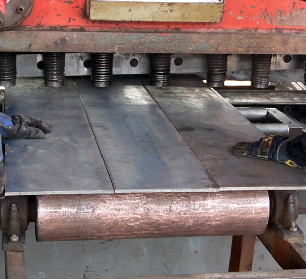 钢板切割操作注意事项热切割质量控制与检验指标概述